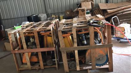宜宾行李、家具、电器包装托运