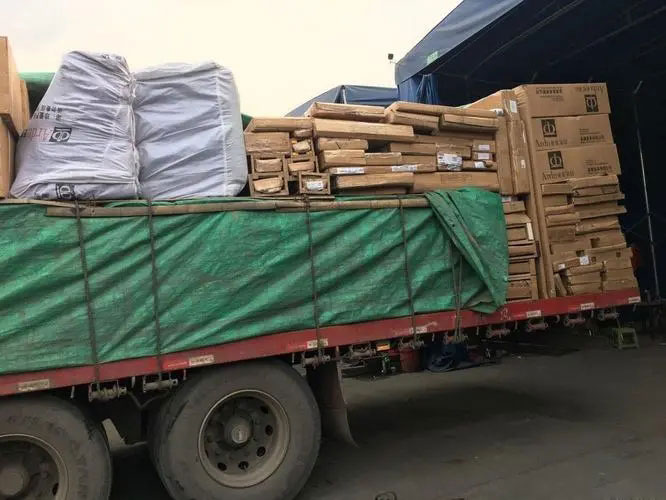 宜宾家具托运
