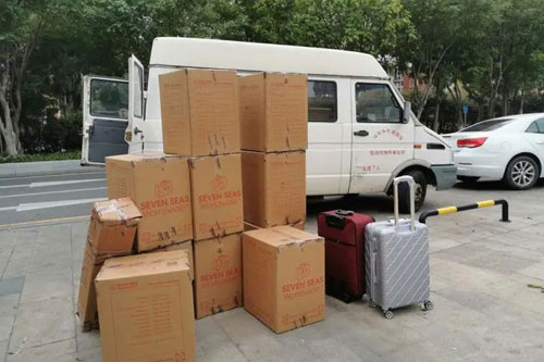 宜宾行李托运公司