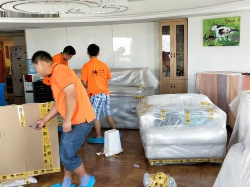 宜宾精品搬家公司
